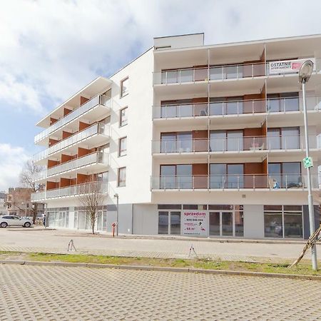 מידזיזדרויה Apartment Pink Flamingo By Noclegi Renters מראה חיצוני תמונה
