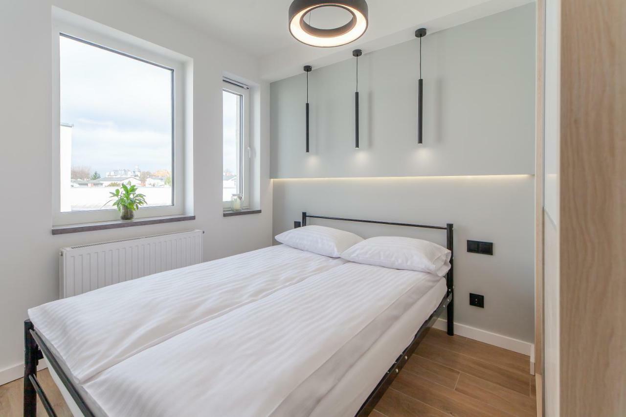 מידזיזדרויה Apartment Pink Flamingo By Noclegi Renters מראה חיצוני תמונה